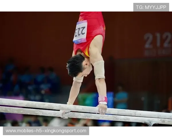 体操技术细节决定高分与否的分水岭