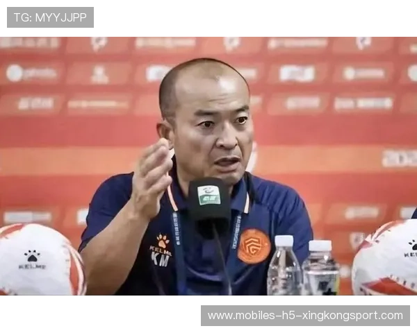 主帅怒喷球队：有人配不上穿这件球衣！