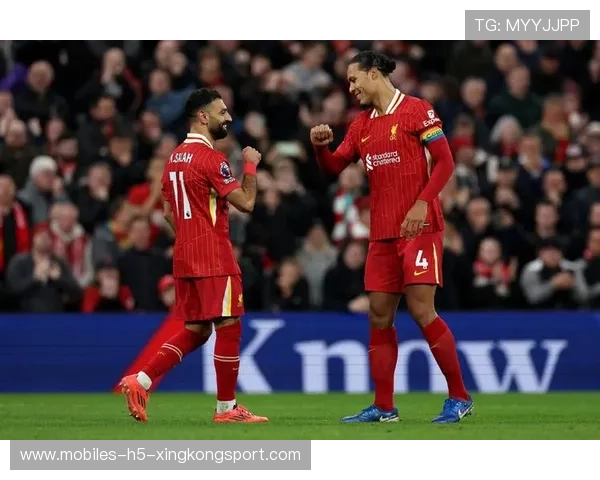 利物浦持续加压外线造成对方大面积回缩